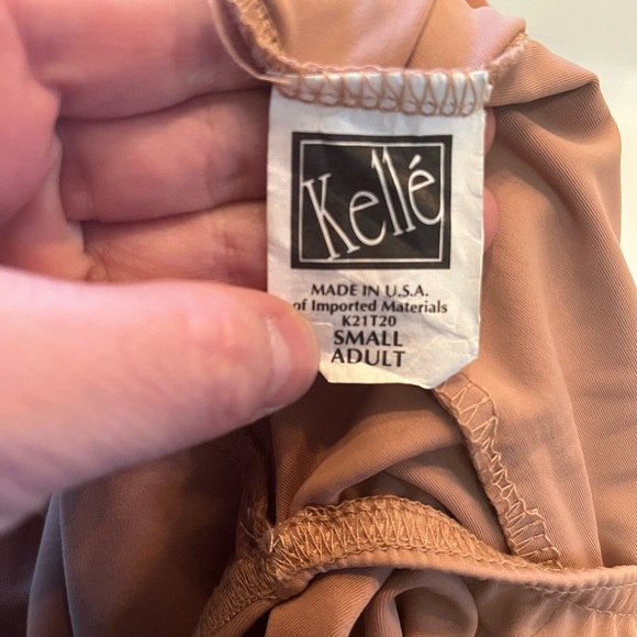 Lyrical costume - Picture 2 of 5